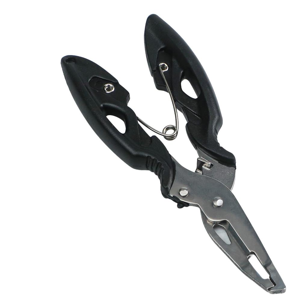Cutter Fishing Pliers Multifunctional Remover-Line Ring-Hook