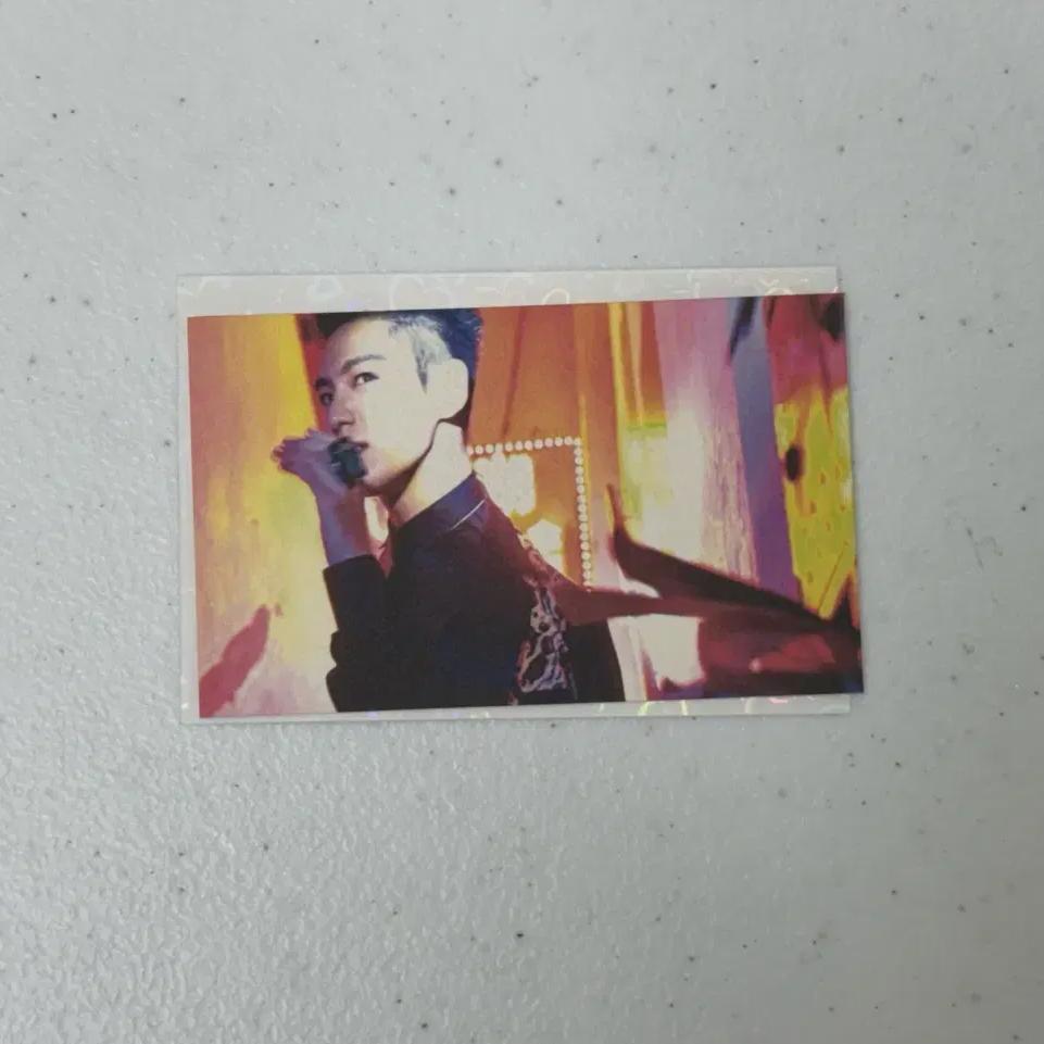 

Big Bang Top Made Foca Is On Sale!