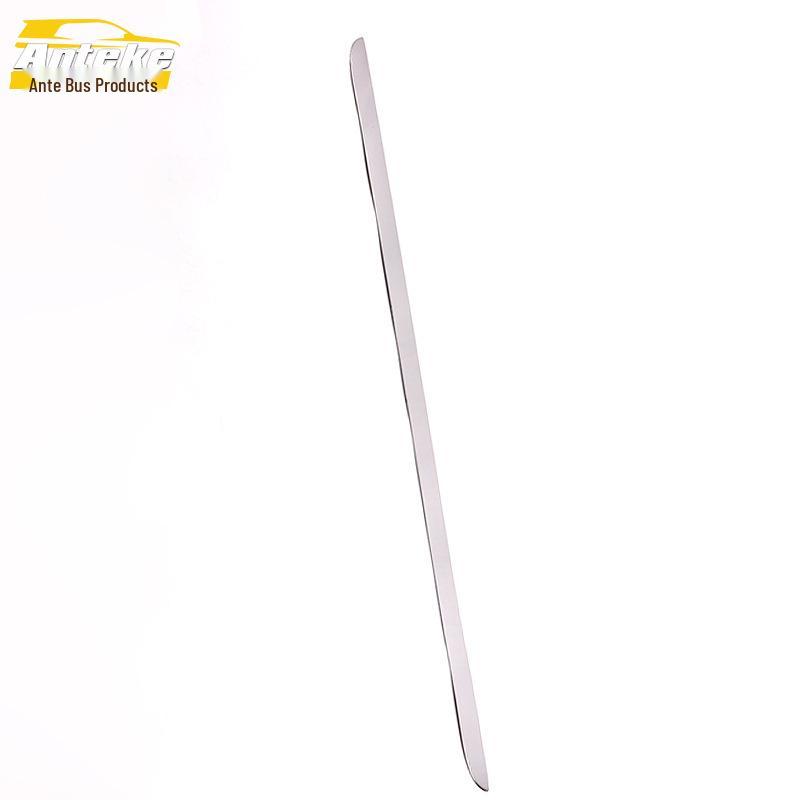 09 Highlander Tailgate Trim Decoration & Trunk Anti-Scratch Strip