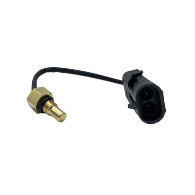 Oil Cooler Thermistor Switch Sensor For 2005-09 Polaris Trail Boss 330 209-3305