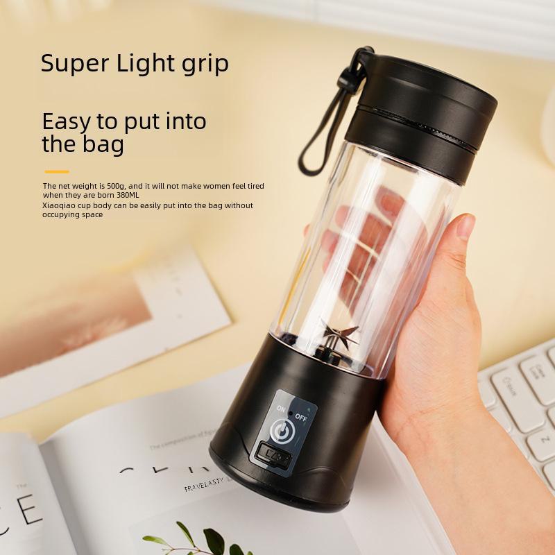Portable USB Electric Juicer Cup - MB-001