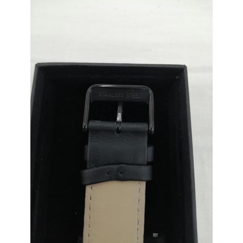 Used CITIZEN 0520-S099994 Quartz watch