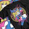 Vintage Special Anime Love T-shirt Japanese Shirt Anime T-shirt Manga Gift Shirt