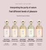 Aqua Allegoria Ladies' Perfume Gift Set: Floral Fruity Fresh Natural Scent, Long-Lasting Light Fragrance, 100ML Balm - Douyin Influencer Choice.