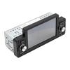 Car 1 Din 5 inch Radio Multimedia Player MP5  USB FM Compatible with Carplay And
