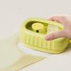 Press Liquid Underwear Laundry Brush Multifunctional Shoes Foaming Roller  for Detergent