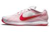Air Zoom Vapor Pro Bianco Rosso Universitario CZ0220-177