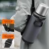 SUPOR Aurora 2L 304 Stainless Steel Travel Vacuum Flask