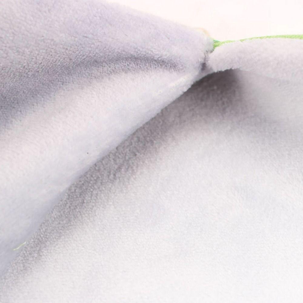 Windproof Hanging Bird Tent Soft Parrot Cotton Nest Winter Bird House Bird Hammock  Winter