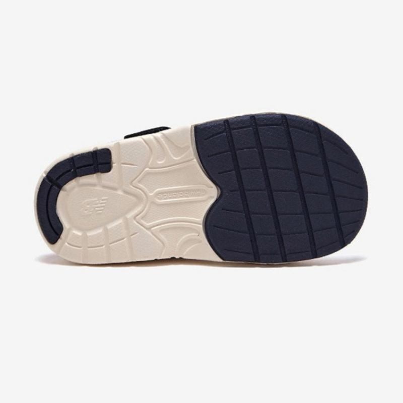 New Balance Club  Kids Sandals K4250n3p Shoes