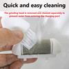 Rechargeable Electric Foot Rasp Electric Pedicure Foot Sander Waterproof 2 Speeds To Eliminate Feet Dead Skin and Calluses