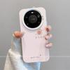 Applicable to Huawei mate mobile phone case ins wind cold HUAWEImatepro simple Bafanglai