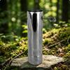 Heater Chimney Pipe with Handle Compact Tent Cylindrical for Campers