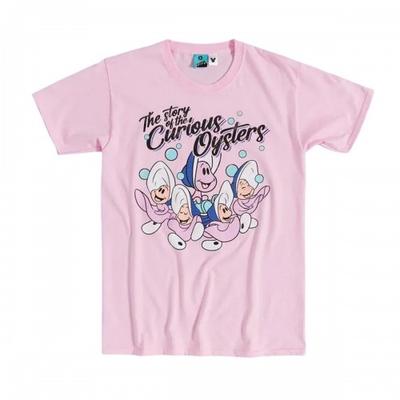 Üst giysisi – T-shirtler