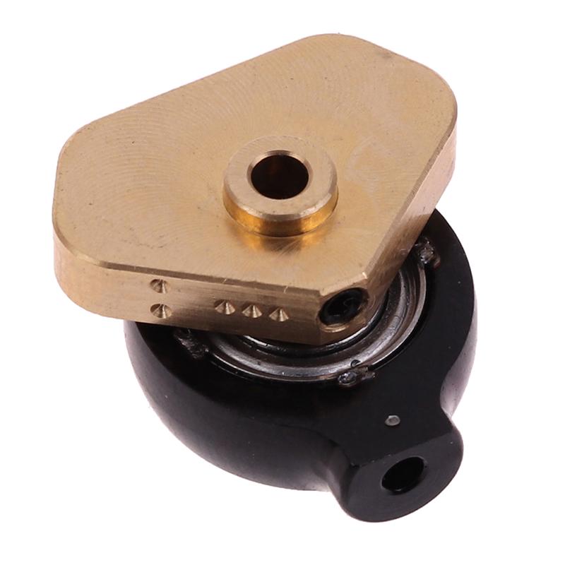 Roda Cam de Máquina de Tatuagem Rotativa Cam Bronze Rolamentos de Substituição Peças Acessório