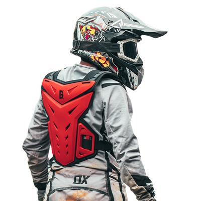 Off-Road Racing τζάκετ μοτοσικλέτας γιλέκο ιππασίας προστατευτικό στήθους Armor Gear Knight Motocross Protective Gear For KTM Yamaha Suzuki