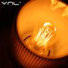 E27 Retro Edison Bulb 220V 40W ST64 G80 G95 G125 Ampoule Vintage Edison Bulb Incandescent Lamp Home Decor Filament Light Bulb