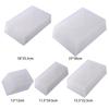 10 Stück Stanzformen Stempel Organizer Taschen Klare Umschläge Scrapbooking Schablonen Organizer Dekoratives DIY Form Aufbewahrungs Gadgets