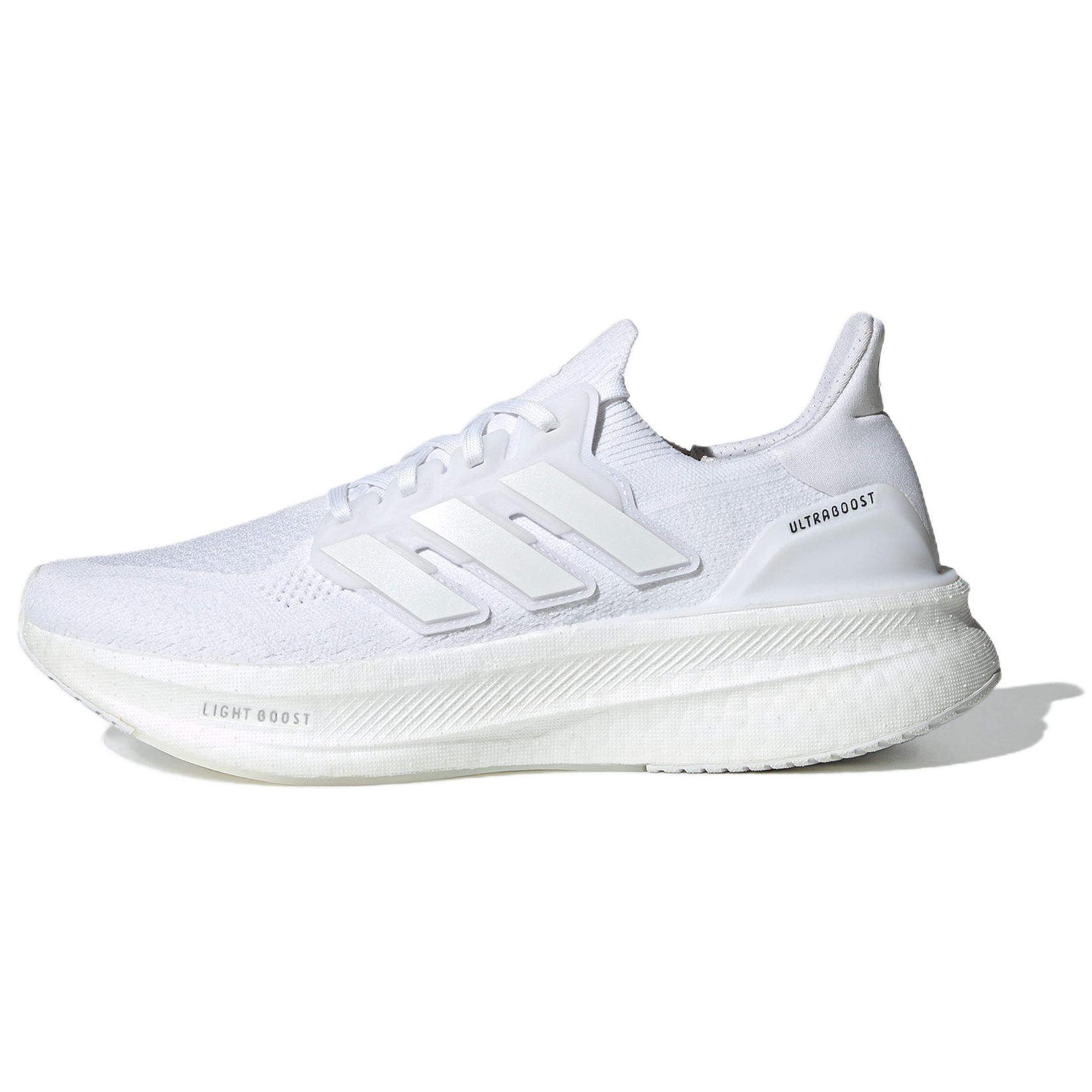 adidas Ultraboost 5.0 White Men s ID8813 EU 39⅓