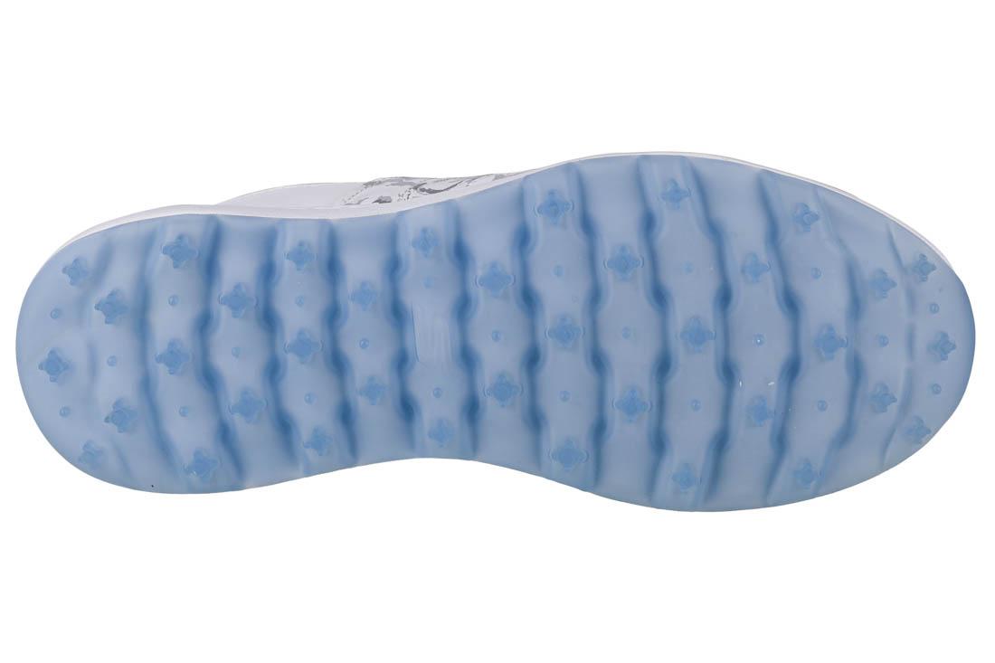 Skechers Go Golf Max-Lag, scarpe da golf bianche da donna