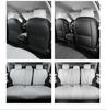 All-Season Full Coverage Seat Covers for 2025 BYD Sea Lion 05EV