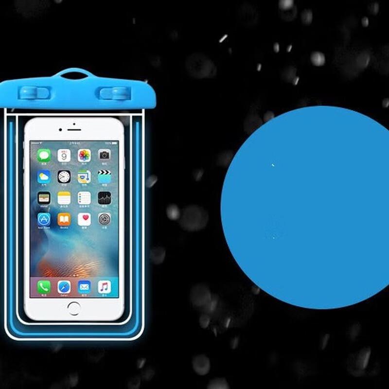 Waterproof Phone Pouch