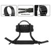 Adjustable Padded Shoulder Straps For Charge6 Portable Speakers Ergonomic Design Nylons Webbings Secure Attachment