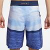 Nike Swim Fadeaway Sailboat Men's 9' Boardshorts HV7068-400