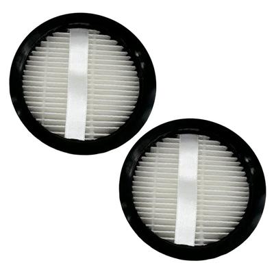 HEPA-Filter für Staubsauger, kompatibel für Trouver J10, J20, für J30, J40 - Ersatz-Luftfiltersystem