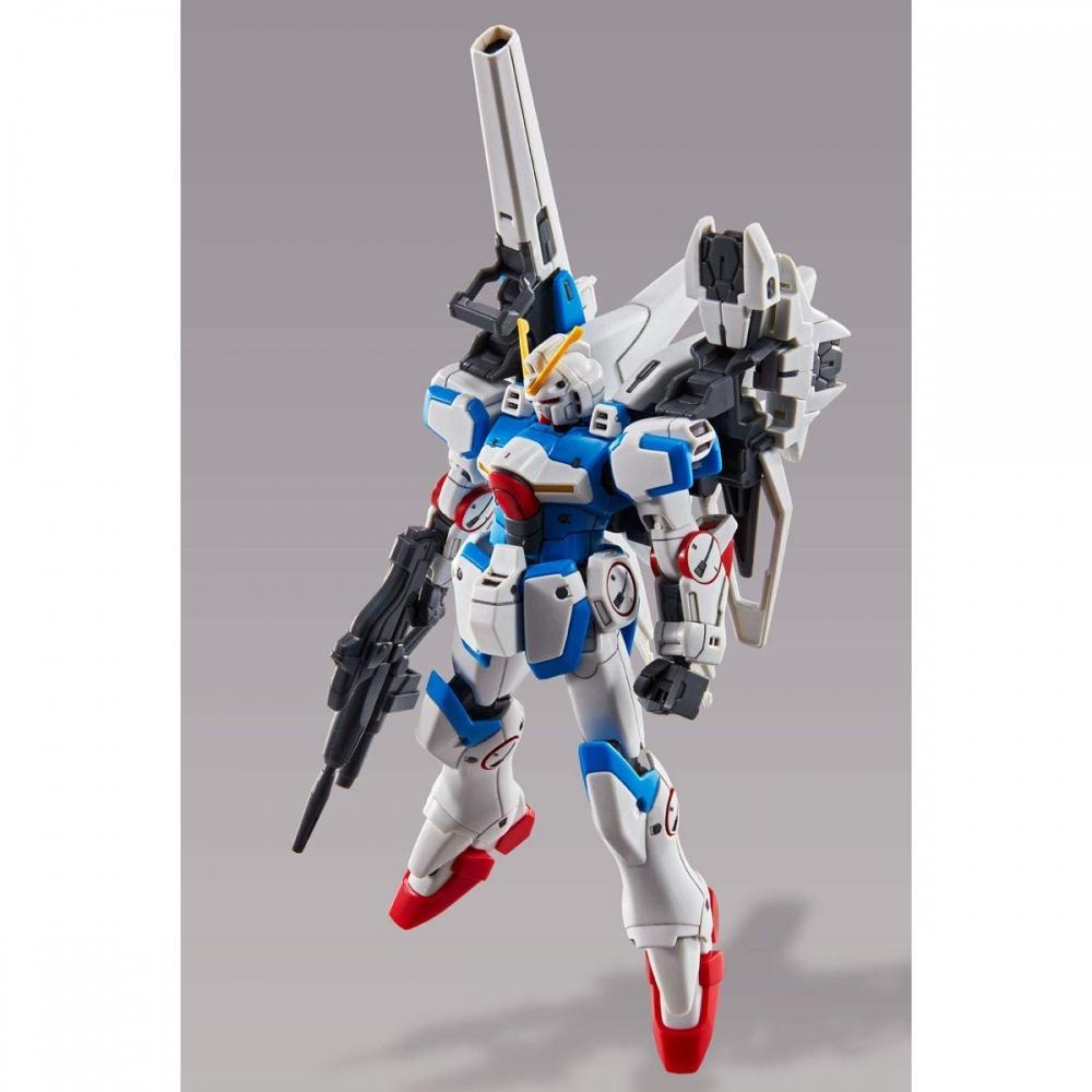 BANDAI SPIRITS HG 1144 Second V Plastic Model (Hobby Online Shop Limited)
