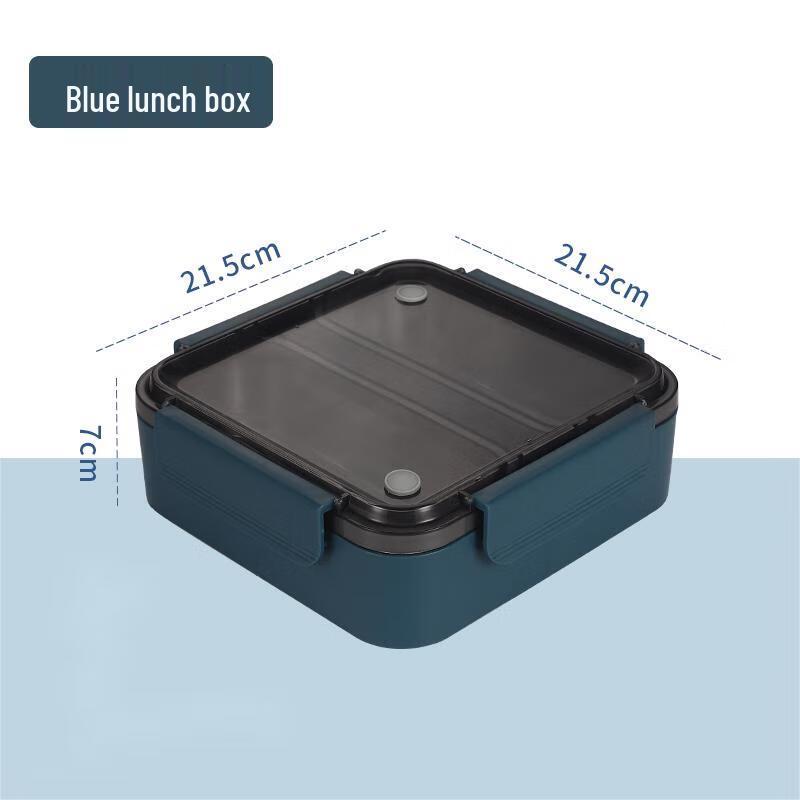 Qianxing 304 Stainless Steel Insulated Lunch Box