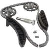 6510500800 6510500016 6510520000 Timing Chain Kit For Mercedes Benz W204 W205 W212 X253 W166 X204 W900 W906 W447 W639 M651