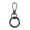 1/3/5Pcs Swivel Clasp Clip Metal Connecting Buckle Snap Hooks Double Opening Key Chain For Diy Crafts Lanyard Accessories