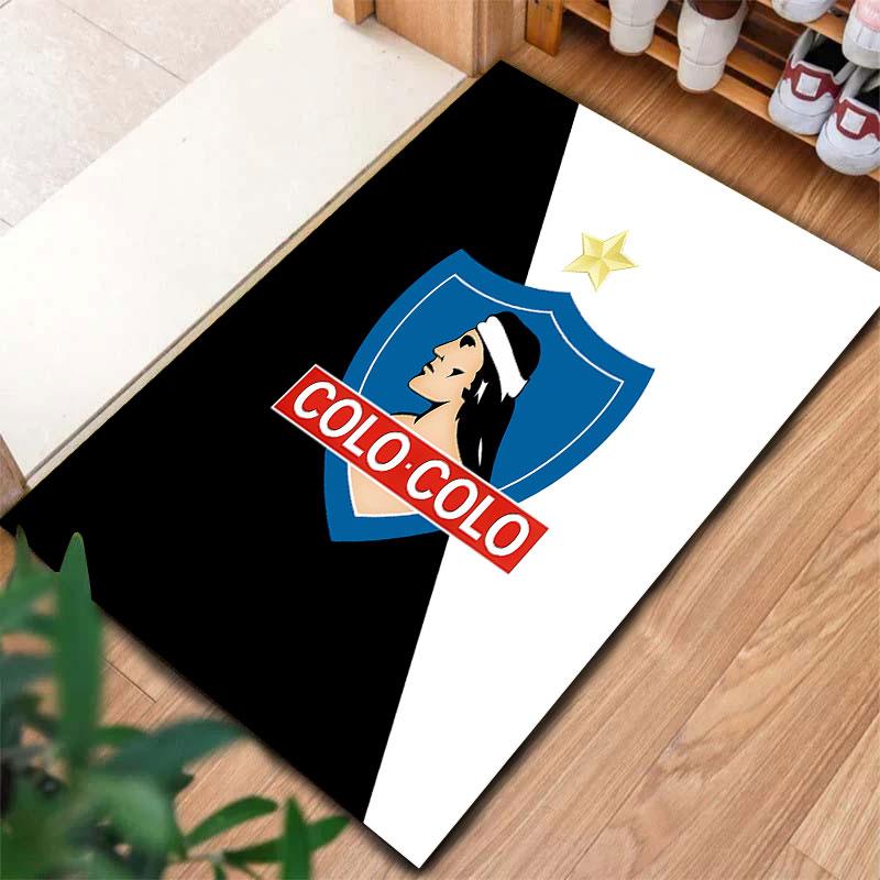 Colo-Colo Carpet Rug for Living Room Bedroom Home Sofa Decoration,Kids play Non-slip Floor Mat