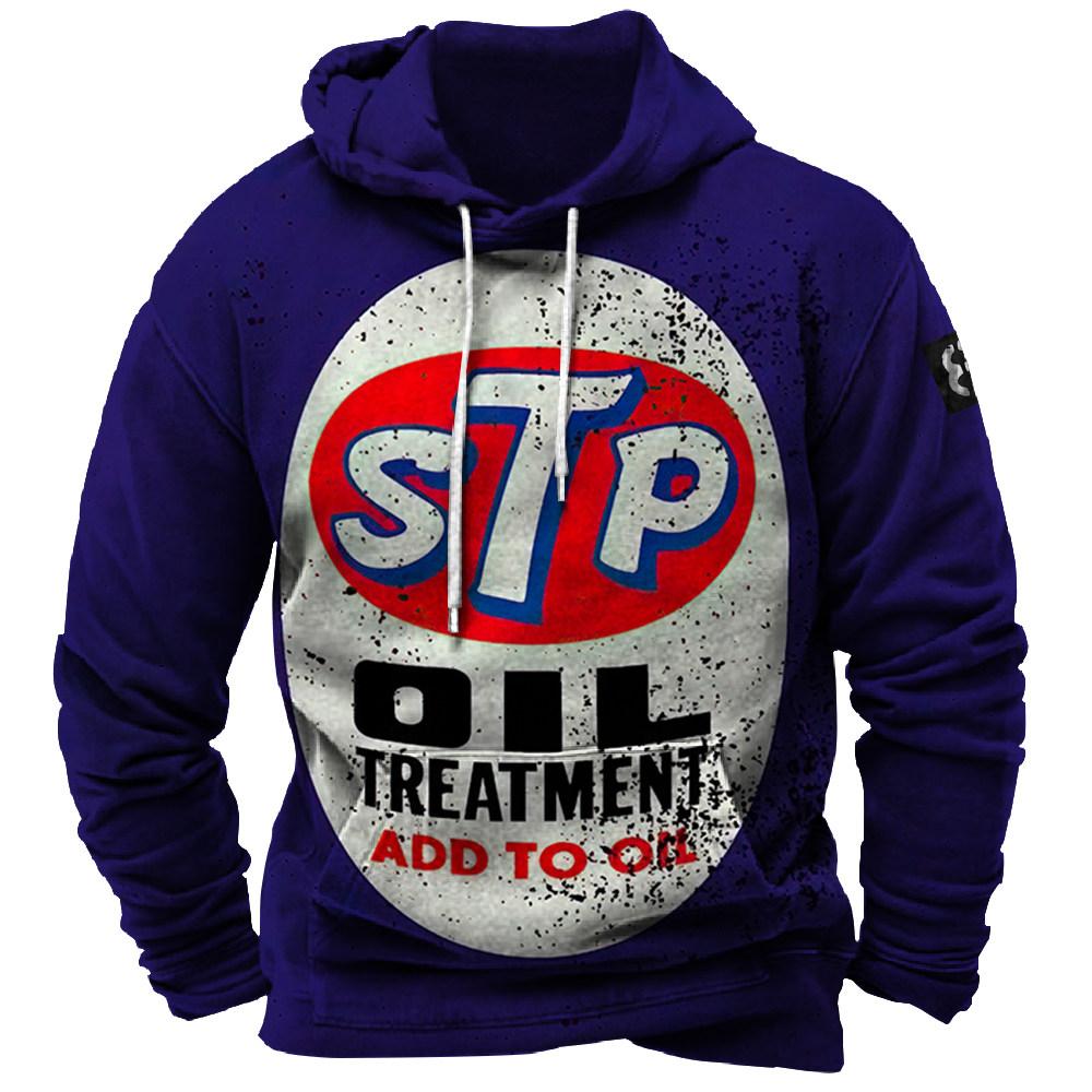 Vintage Hoodie Official-website 3d Print Hoodies Fashion Hoodies Sweatshirts Boy Women Sweats Men's Tracksuits Men Women Clothes