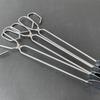 ZISIZ Multi-function BBQ and Charcoal Tongs