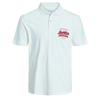 Jack & Jones Logo поло с короткими рукавами