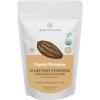 Organik Haritaki Tozu | Churna | Organik | Doğal Harde Tozu | AB Organik | 200 Gm'lik Paket