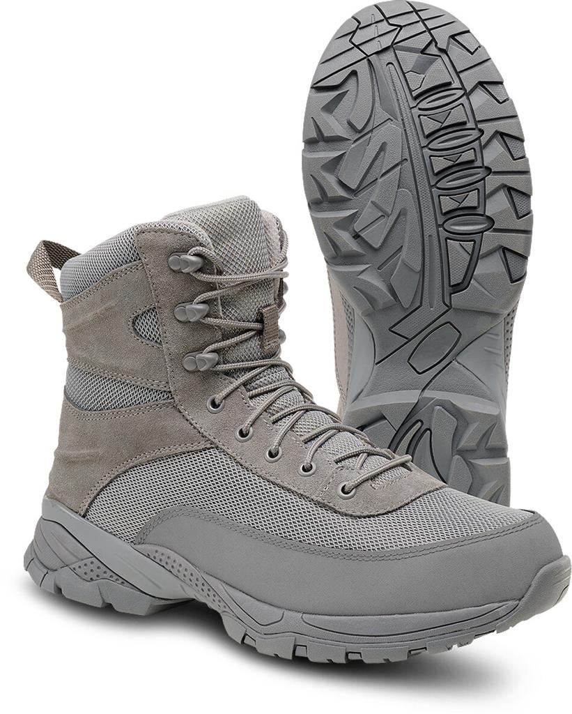 Ботинки Brandit Brandit Tactical Stiefel Next Generation grau