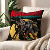 Fashion S-Star Wars Moive Cushion Cover For Pillow Printing Sofa Decoration Home Car Room Coffee Shop Office Nordic Simplicity