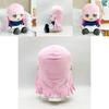 Bang Dream Girl Plush Cuddle Toy With Short Pile Fabric For Kids And Collectors