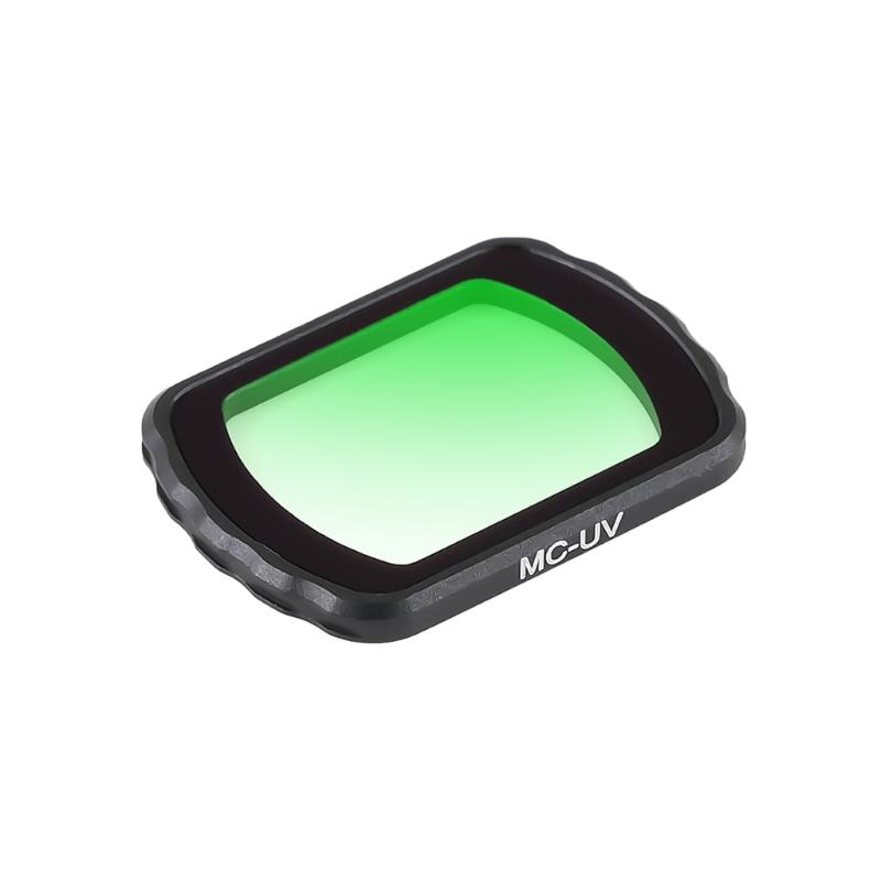 

Quick Install Lens Filter for Pocket 3 Professional Photography And Outdoor Adventure Use