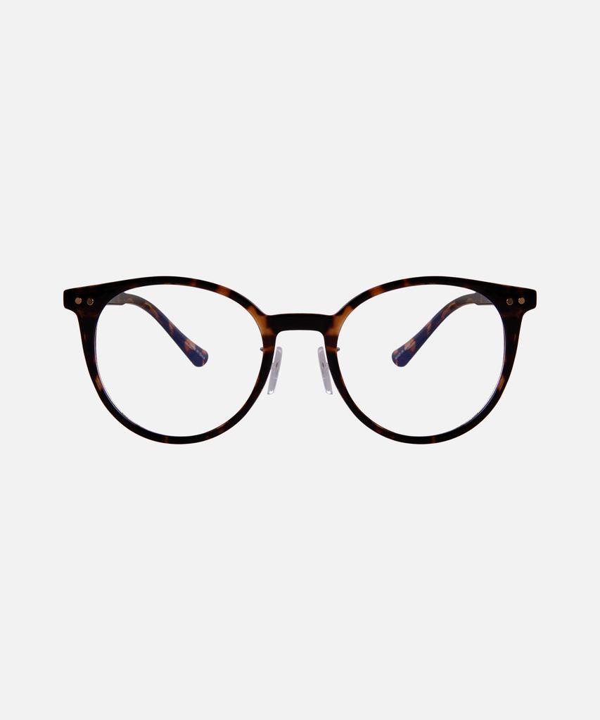 Baseukala Nara (3Colors) Glasses