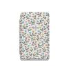 Floral Pattern Magnetic Case Shockproof Folio Shell High Quality Protective Cover for XTEINK X4/X3