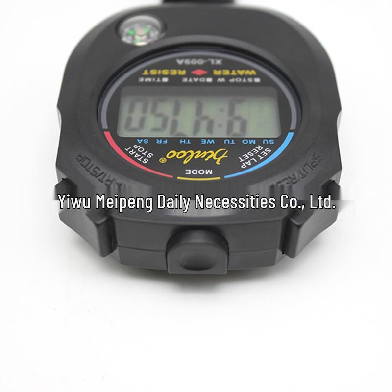 

Фитнес Таймер Секундомер - Хит продаж для легкой атлетики и тайм-менеджмента 0.01