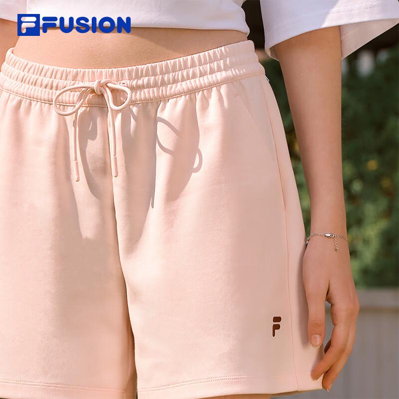 Fila Fusion Women's Knit Shorts