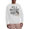 Ferris Bueller's Day Off Unisex Adult Fan Favorite Sweatshirt