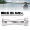 35mm Length Fishing Reel Handle High Strength Fishing Reel Grip  Fishing Accessories