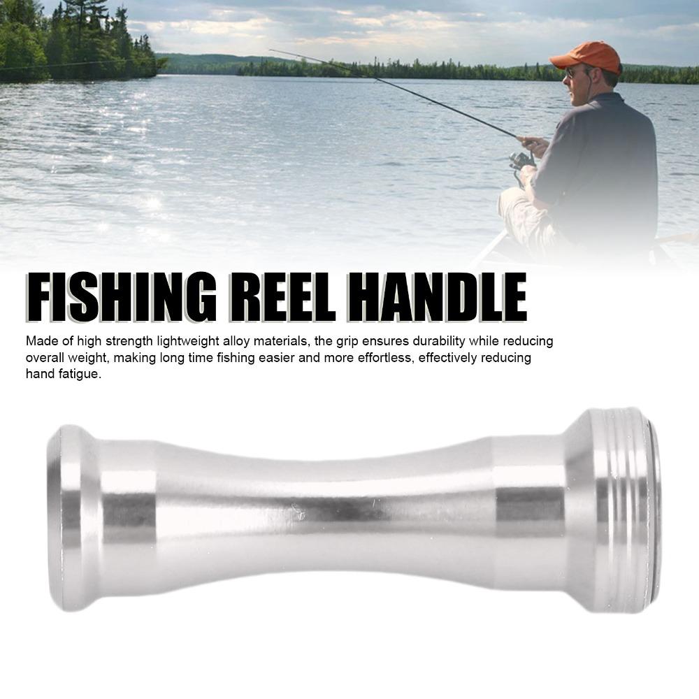 35mm Length Fishing Reel Handle High Strength Fishing Reel Grip Fishing Accessories