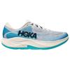 HOKA One One Rincon 4 Comfortable Versatile Non-Slip Durable Low-Top Running Shoes Men Running Shoes Gray Blue 1155130-FSK